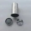 El Fabricante Original Produce Varios Modelos de Crisoles de Tungsteno Resistentes a Altas Temperaturas, Vasos de Tungsteno Pulidos, Recipientes de Tungsteno y Crisoles de Tungsteno con Tapas según se requiera