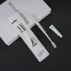 Escova de Dentes Descartável de Hotel Pasta de Dente Cerdas Macias Conjunto de Higiene Pessoal Viagem Hotel Pousada Conjunto Descartável de Hotel