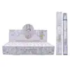 Mini Perfume Popular Femenino Transfronterizo, Varias Fragancias, 35ml, Fragancia de Larga Duración, Aroma Fresco y Ligero, Spray de Exportación