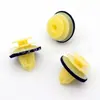 91560-TX4-A01 es adecuado para clips de panel de puerta de coche Honda Acura, clips de fijación de plástico para panel decorativo