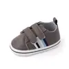 Zapatos Casuales de Suela Suave con Doble Velcro para Niño de 0 a 1 Año, Primavera y Otoño, Zapatos para Niños Pequeños, Zapatos para Bebé BZ2288