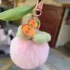 Nuevo Las Cosas Buenas Suceden Colgante Llavero Caqui Pequeño Colgante Las Cosas Buenas Suceden Bolso Colgante Caqui Colgante Regalo de Cumpleaños Colgante