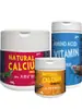 Polvo de aminoácidos, vitaminas, sabor a fruta, con D3, minerales y calcio para reptiles