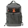 Mochila de Montañismo para Deportes al Aire Libre, Mochila Casual de Gran Capacidad, Mochila Ligera de Viaje, Mochila Impermeable Ultraligera