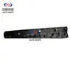 Adecuado para Changan Deep Blue S7 Protector Exterior de Puerta Delantera con Ensamblaje de Tira Decorativa