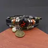 Pulsera de los Doce Signos del Zodíaco Estilo Coreano Pulsera para Pareja y Amigos Pulsera Fluorescente para Pareja Pulsera Luminosa Genial Joyería Regalo