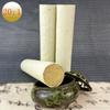 Aixiangsui 4cm Papel de Moxa Palitos de Moxa Qili Fuego Piedra de Moxibustión Mortero Lana de Moxa Columna de Moxa Palito de Moxibustión Caja de Moxibustión Ajenjo Puro