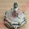 Kit de Reparo de Diafragma Válvula Solenoide de Pulso de Ângulo Reto Asahi JISI40 JISI50 Acessórios da Válvula de Remoção de Poeira de 15 polegadas
