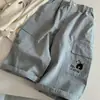 Roupas infantis coreanas, coleção de primavera 2026 para meninos: calças cargo estilosas e descoladas, calças casuais para crianças, adequadas para primavera e outono