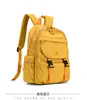 Mochila de senderismo exterior simple y versátil para mujer, nuevo modelo de verano 2026, mochila versátil de gran capacidad para viajes diarios
