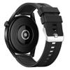 Adecuado para Huawei Watch Gt4 Correa de Reloj Silicona Impermeable Deportiva Correa de Reloj Inteligente 22mm