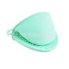 Luvas de isolamento térmico de silicone, clipe de mão anti-escaldante, forno de micro-ondas, utensílios de cozinha, resistente a altas temperaturas, antiderrapante, atacado
