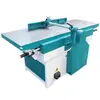 Cepilladora Inclinada de Escritorio Multifuncional, Cepilladora Espiral para Muebles, Cepilladora Manual para Carpintería