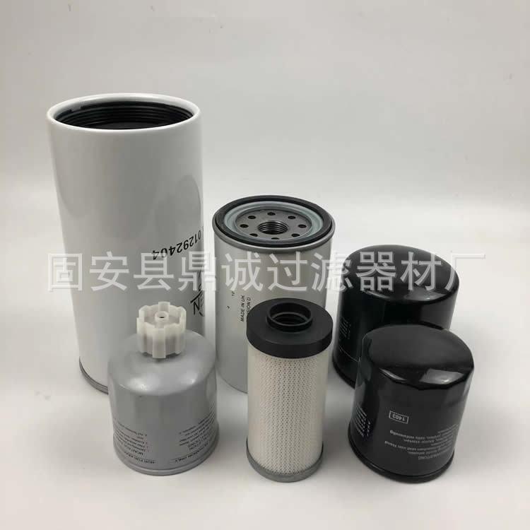 悍马维特根压路机滤芯