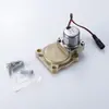 Peças de Reparo Sensor de Urinol Caixa de Bateria Fonte de Alimentação Válvula Solenoide de Torneira Sensor de Vaso Sanitário Agy9A