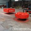 Removedor de ferro eletromagnético de Shandong removedor de ferro eletromagnético super forte removedor de ferro eletromagnético autodescarregável produção removedor de ferro magnético forte