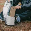 Estuche para lápices Pequeño Mazar Exterior Engrosado Portátil Viaje Plegable Bolso de mano Taburete Camping Picnic Pesca Taburete pequeño