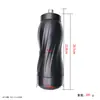Máquina de Pistola de Taza de Avión Vagina Real Especial Juguete Sexual Masculino Cuidado de la Salud Dispositivo de Masturbación Juguete Sexual Productos para Adultos