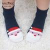Calcetines para niños al por mayor liquidación especial calcetines para bebé para hombre y mujer calcetines de dibujos animados calcetines de algodón calcetines para bebé con suela antideslizante calcetines tipo mocasín