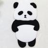 Horquilla de silicona con pegamento suave para bricolaje, accesorio para decoración de carcasas de teléfonos móviles, parche de silicona con dibujos animados de plástico, figura plana