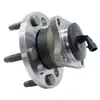 Rodamiento de Cubo de Rueda 26308411 Unidad de Rueda Trasera Aplicable a Buick Modelo 20 GL8 Unidad de Rueda