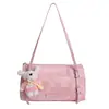 Bolso de Moda para Mujer 2026 Nuevo Primavera Moda Casual Bolso Vertical de Axila Bolso de Hombro Bolso Cruzado