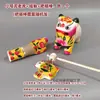 Al por mayor Shandong Weifang Gaomi Especialidad Tigre de Barro Barro Jiaohu Regalos Únicos para Bodas, Ocasiones Felices y Souvenirs de Reuniones