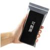 Espessado Celular Especial Transparente À Prova d'Água e à Prova de Poeira Essenciais para Piquenique Saco Ziplock Descartável Saco Plástico com Tela Sensível ao Toque
