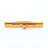 Accesorios para máquina de bordar por computadora, pinza para tela de bordado con cuentas, pinza de aleación de aluminio con tensión ajustable, pinza para tela de bordado con cuentas, imitación de algodón para evitar saltos