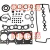 Kit de Retífica K3 Adequado para Kit de Retífica de Motor Toyota 04111-97403 Algodão