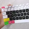 Para el portátil mecánico S1, película protectora para teclado mecánico S1-03