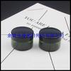 Envase de Crema Verde Oscuro de 15g Caja de Ungüento Caja de Crema Facial Caja de Polvo de 15ml Caja de Sombra de Ojos Empaque de Crema Facial Caja Redonda