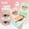 Parche Inteligente Natural para Doble Párpado Xixi (5 Piezas) Natural, Ligero y Fácil de Usar, Parche Invisible Natural y Sin Rastro para Ojos