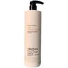 Crema para el Cuidado del Cabello Leo.Veko Mejora el Frizz, la Sequedad, Hidrata, Suaviza y Alisa Acondicionador Mascarilla para el Cabello