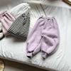 Liquidação para Calças de Moletom e Casuais de Outono/Inverno para Meninas - Benefícios Exclusivos para Fãs