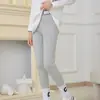Leggings de Algodón para Niñas Pantalones Largos Otoño Pantalones de Niño Estilo Delgado Primavera y Otoño Ropa Exterior para Niños Pequeños Bebé Tejido de Algodón Fino