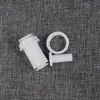 Conector de partición de 3 puntos conexión rápida sin tarjeta conector de partición de 3 puntos conector de contrachapado de 3/8 máquina de agua pura conector recto de contrachapado de 3 puntos