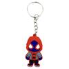 Nuevo Colgante de Llavero de Anime Adorno de Llavero Colgante de Llave DIY Decoración de Mochila Transfronterizo