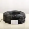 Cabo de Borracha Yqw2*0.5Mm2 Cordão de Alimentação 300-500V