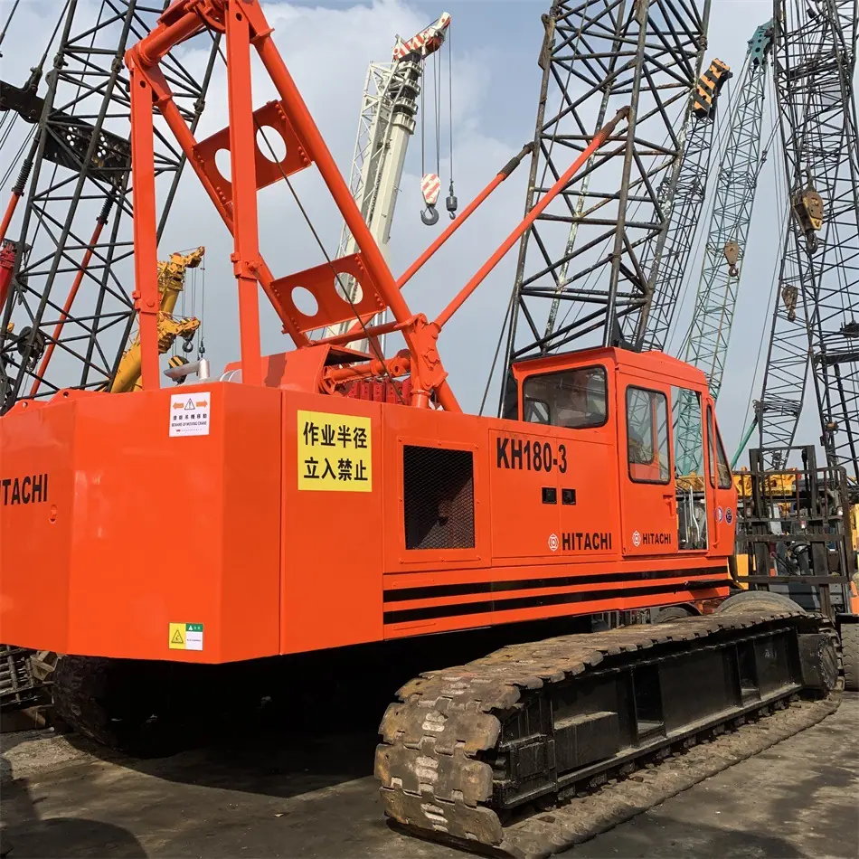 crawler crane (3)