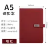 Libreta de negocios al por mayor, disponible en stock, caja de regalo personalizada, taza de traje, bloc de notas de alta gama para reuniones de oficina, logotipo