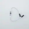 Fita de LED Cob Transfronteiriça Luz Piscante Respiratória Bluetooth Controlador de Lâmpada Lótus Caixa de Luz de Cor Única Ilustração Fita de LED com Dimmer