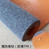Alfombra para dormitorio, alquiler de casa, sala de estar, cama completa, hogar, área grande, cama completa, oficina, comercial, alfombra gruesa resistente a las manchas