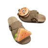 Novedad Primavera y Otoño 2026 Zapatos Birkenstock para Niños Estilo Sándwich Hamburguesa para Uso en Exteriores, Zapatillas Birkenstock Cerradas Cómodas Antideslizantes para Padres e Hijos