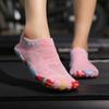 Nuevos Zapatos de Cinco Dedos Transfronterizos de Verano, Zapatos para Rastrear Ríos al Aire Libre para Hombres, Zapatos Acuáticos de Secado Rápido para Playa, Zapatos de Natación, Zapatos Deportivos para Montañismo para Mujeres