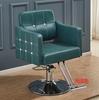 Silla de Peluquería Silla de Salón de Belleza Silla de Peluquería Silla de Salón de Belleza Elevable e Inclinable Silla de Belleza Silla para Corte de Cabello