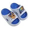 Pantuflas de Paw Patrol para Niñas, de Verano, Antideslizantes, para Interiores, Hogar, Sandalias para Niños, Padre-Hijo, Niños