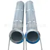 Elemento de Filtro de Cesta 304, Elemento de Filtro de Cesta Inclinada, Elemento de Filtro de Cesta, Cesta de Filtro, Elemento de Filtro de Cesta de Acero Inoxidable