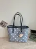 Nova Bolsa Tote de Bolinhas 2026 para Mulheres, Bolsa de Ombro Grande Capacidade para o Dia a Dia, de Aparência Sofisticada, Estilosa e Fashion para o Trabalho
