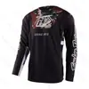 Traje de Motocross Racing Downhill para Hombre Tld 2025 Traje de Ciclismo de Resistencia para Bicicleta de Montaña Bmx